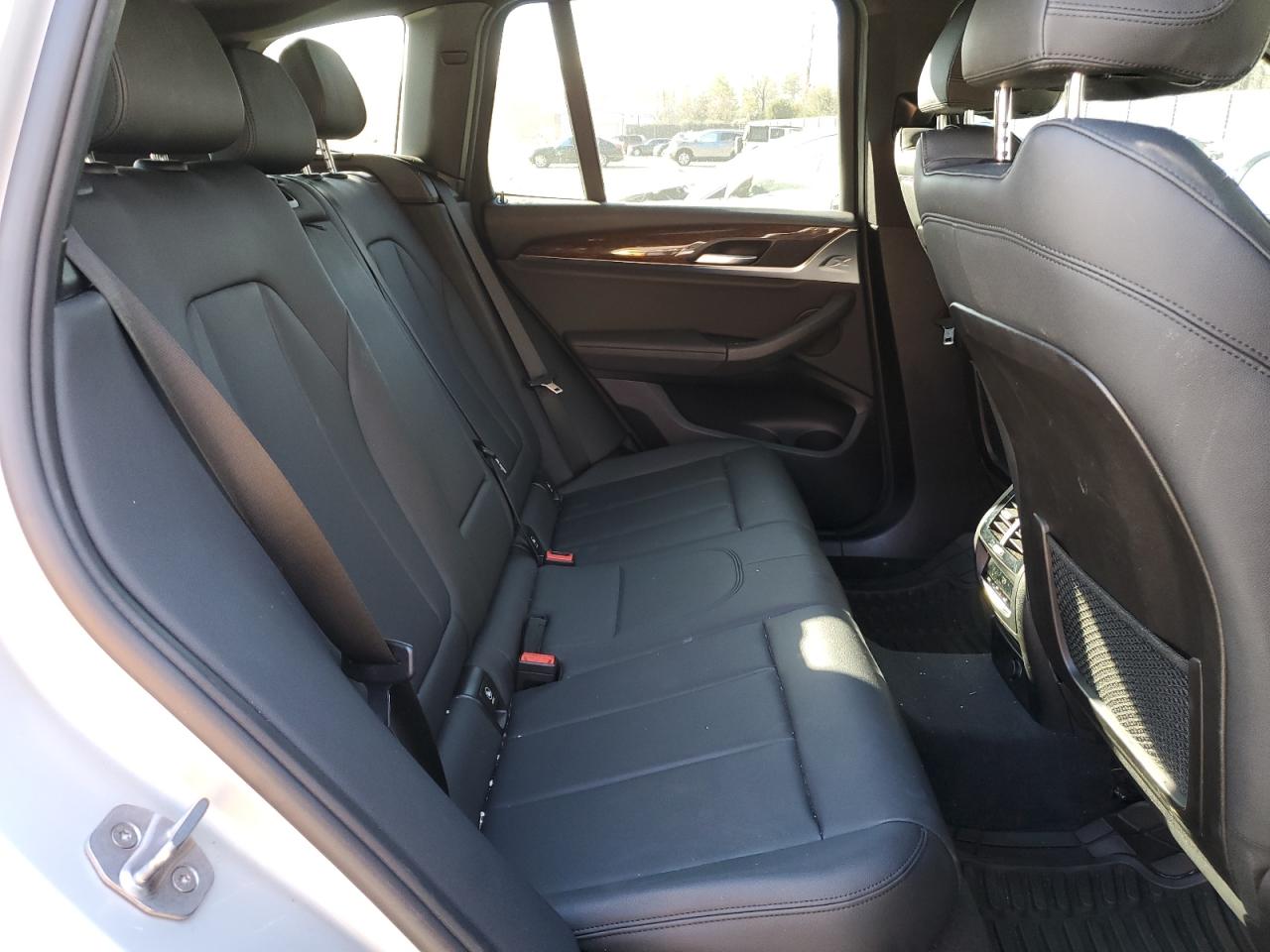 2019 BMW X3 - Image 11