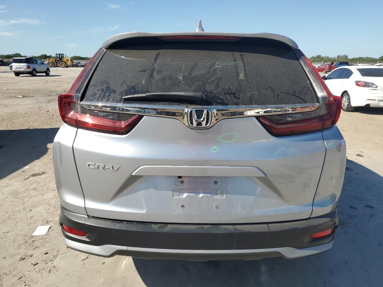 2021 Honda CR-V - Image 6