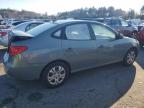 2010 Hyundai Elantra Blue იყიდება Exeter-ში, RI - Rear End