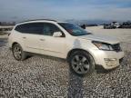 2014 Chevrolet Traverse Ltz იყიდება Wayland-ში, MI - Front End