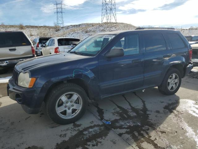 2006 Jeep Grand Cherokee Laredo