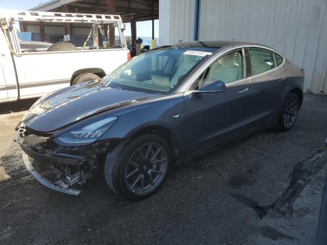  TESLA MODEL 3 2019 Сірий