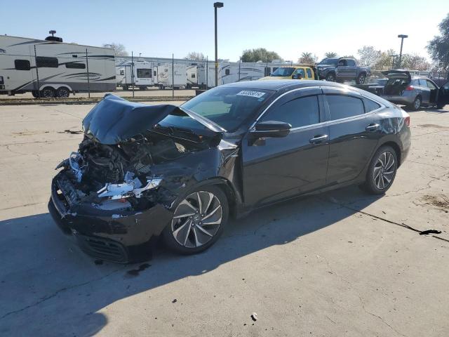 2020 Honda Insight Touring