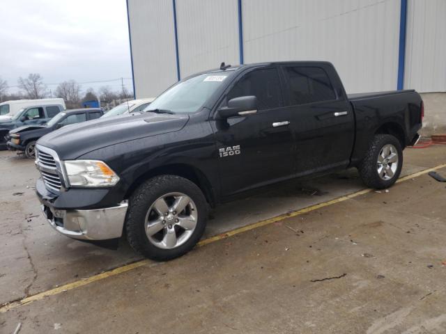 2018 Ram 1500 Slt