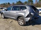 2021 Volkswagen Atlas S на продаже в Hampton, VA - Rear End