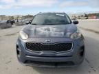 2017 KIA SPORTAGE LX   à vendre chez Copart FL - ORLANDO SOUTH