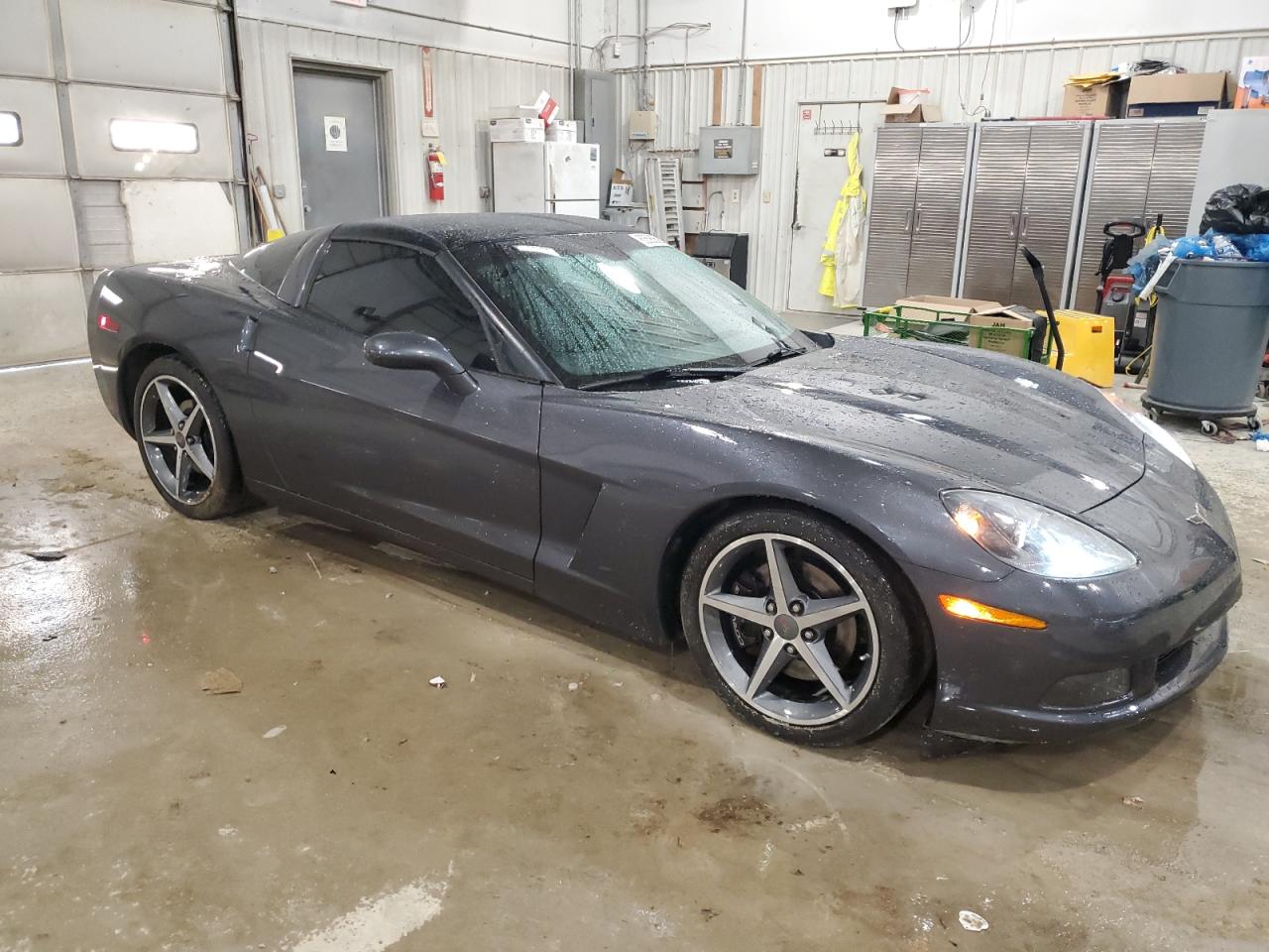 2011 Chevrolet Corvette - Image 4