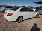 2014 Mercedes-Benz C 250 للبيع في Phoenix، AZ - Front End