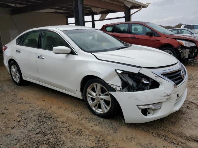  NISSAN ALTIMA 2013 Белы