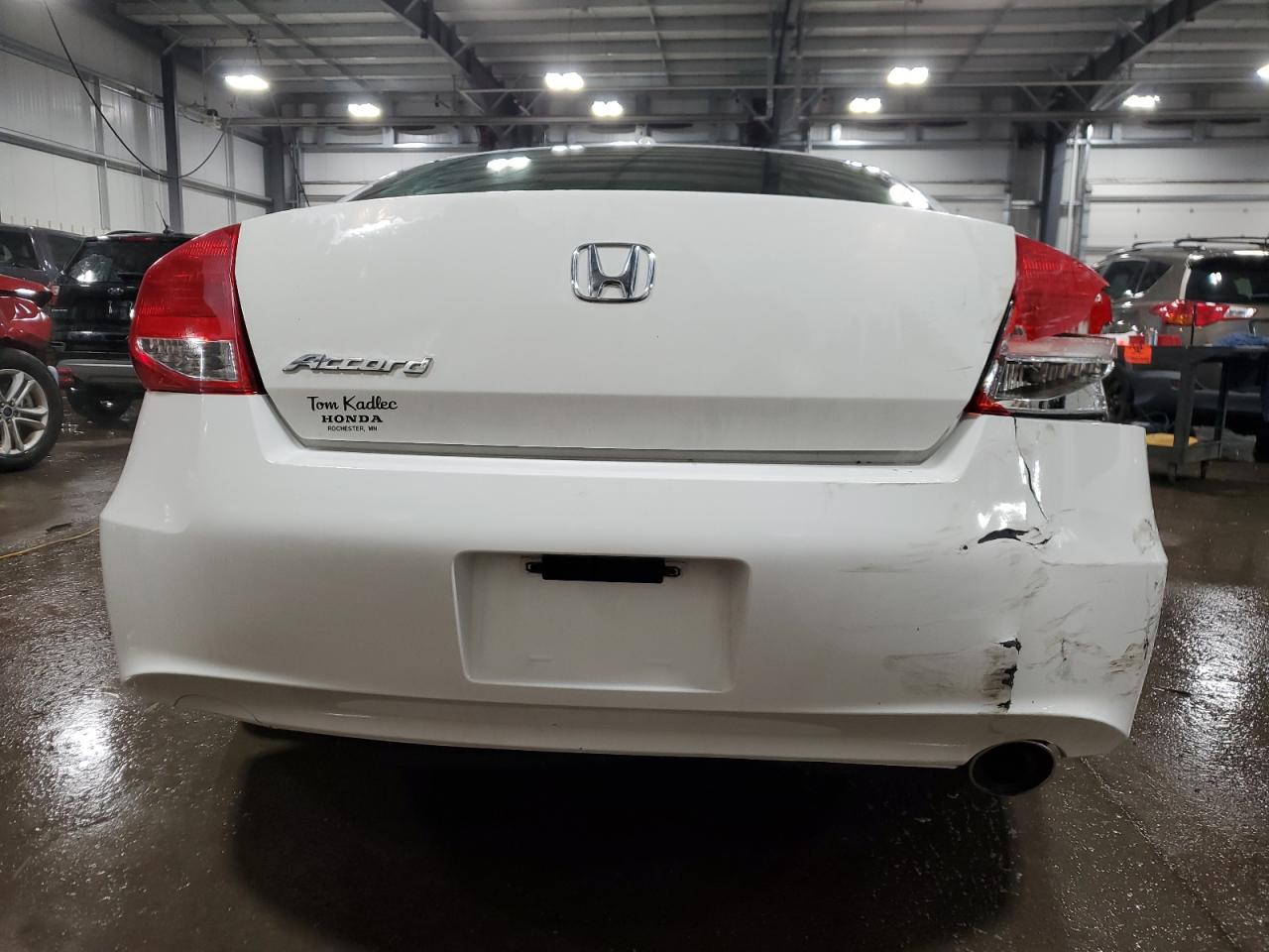 2012 Honda Accord - Image 6