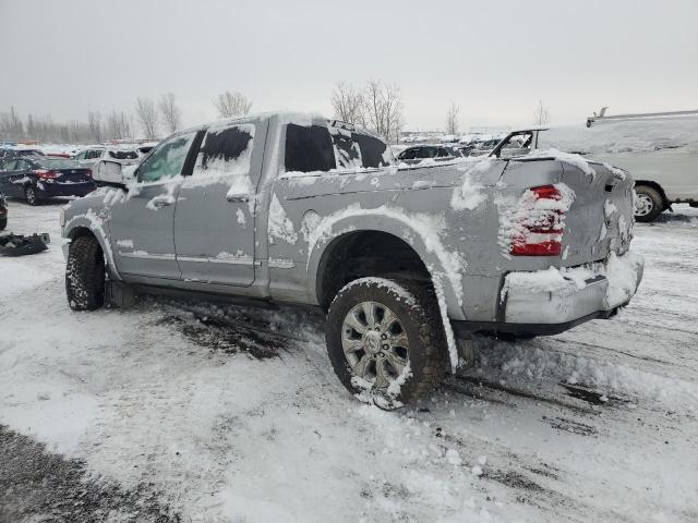 2020 RAM 2500 LIMITED