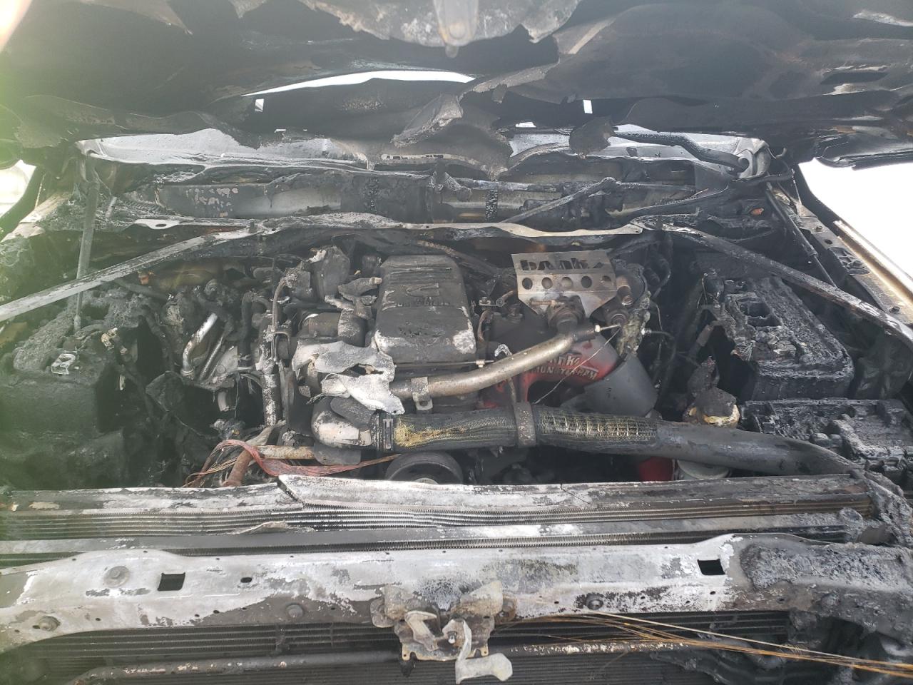 2019 RAM 3500 - Image 12