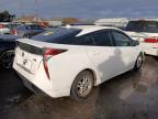 2017 TOYOTA PRIUS HYBR for sale at Copart WOLVERHAMPTON