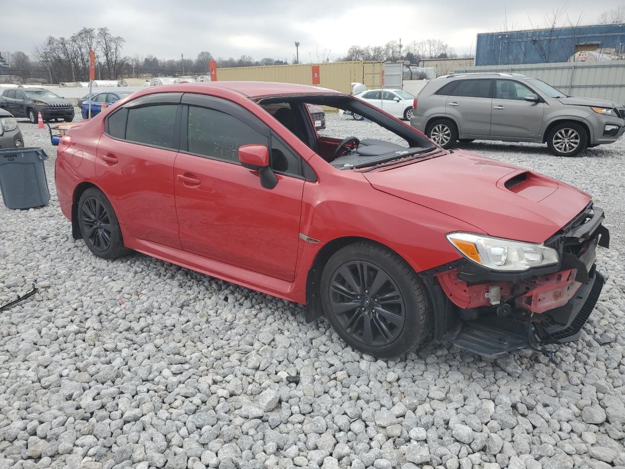 VIN JF1VA1B63G9812351 2016 SUBARU WRX no.4