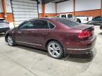 2012 VOLKSWAGEN PASSAT SEL à vendre chez Copart AB - CALGARY