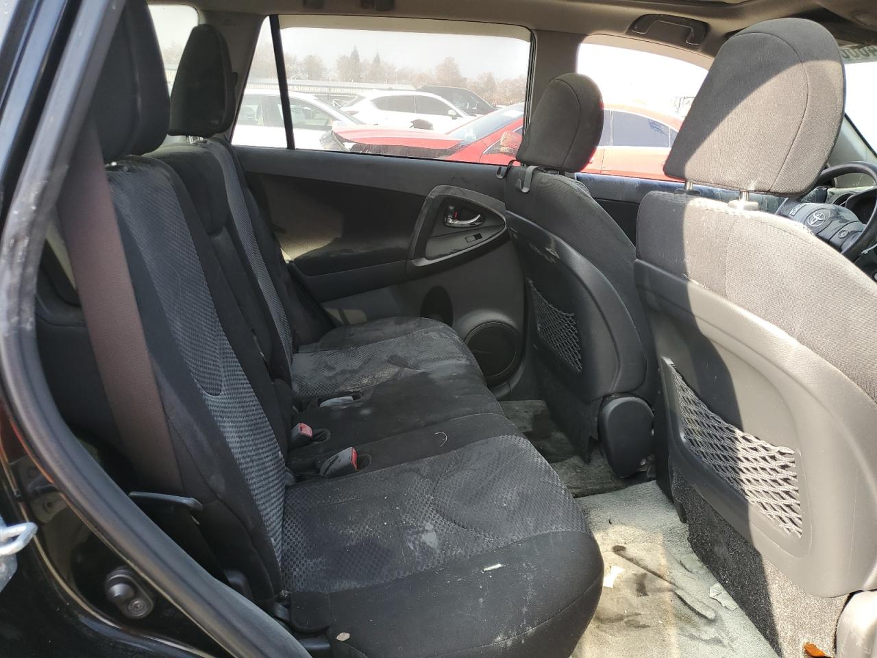 2012 Toyota RAV 4 - Image 10