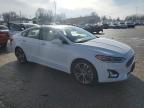 2019 Ford Fusion Titanium იყიდება Bridgeton-ში, MO - Front End