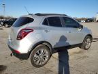 2017 Buick Encore Preferred продається в Oklahoma City, OK - Rear End