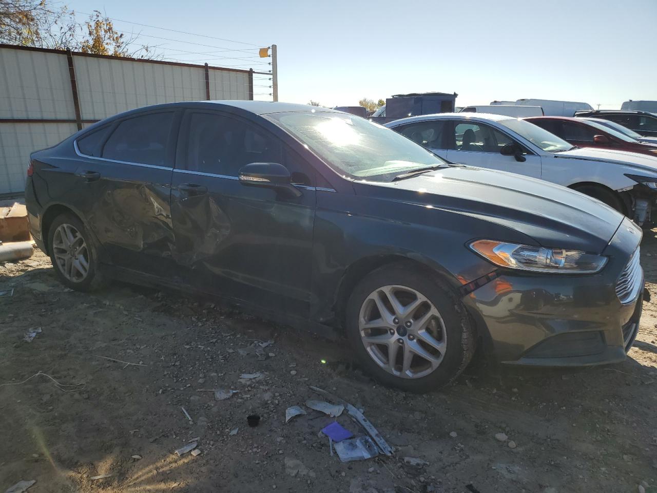 VIN 3FA6P0H79FR193464 2015 FORD FUSION no.4