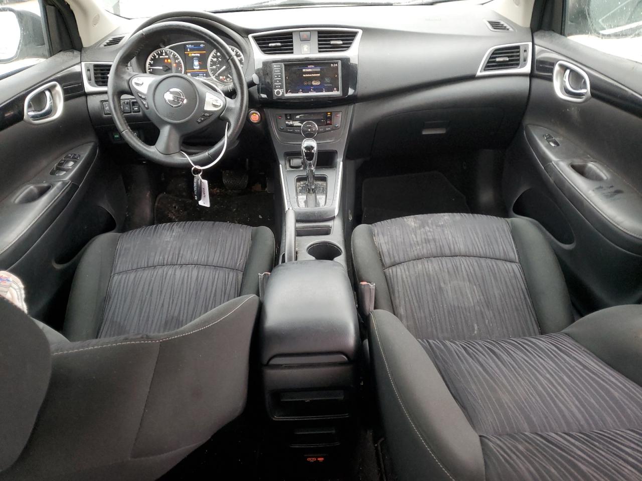 2019 Nissan Sentra - Image 8