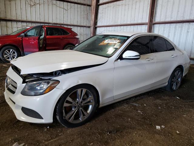 2017 Mercedes-Benz C 300