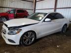 2017 Mercedes-Benz C 300 للبيع في Houston، TX - Mechanical