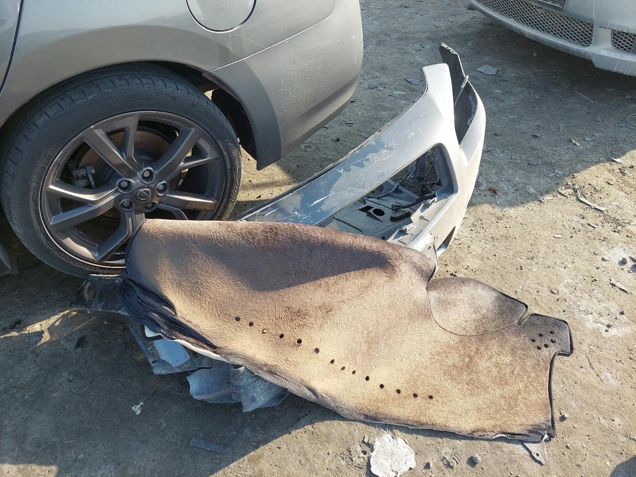 1N4AA5AP3EC432992 - 2014 Nissan MAXIMA - #86789914