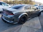 2021 Dodge Charger Srt Hellcat for Sale in Van Nuys, CA - Front End