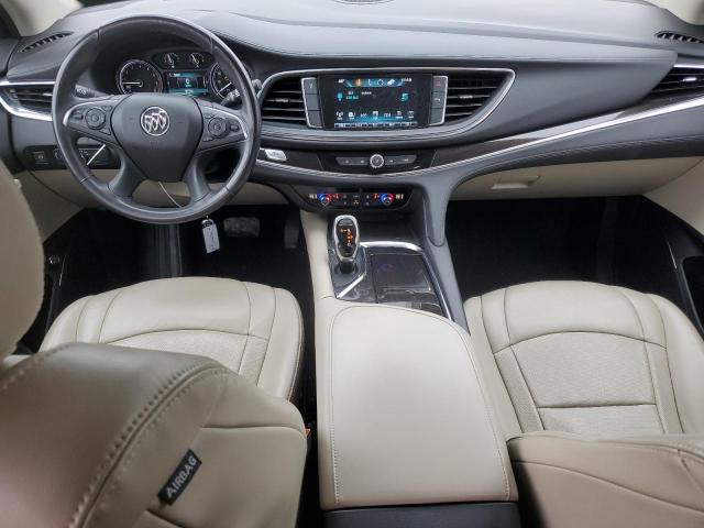  BUICK ENCLAVE 2018 Black