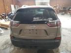 2021 Jeep Cherokee Latitude Lux للبيع في Ebensburg، PA - Rear End
