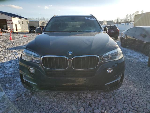 Parquets BMW X5 2015 Black