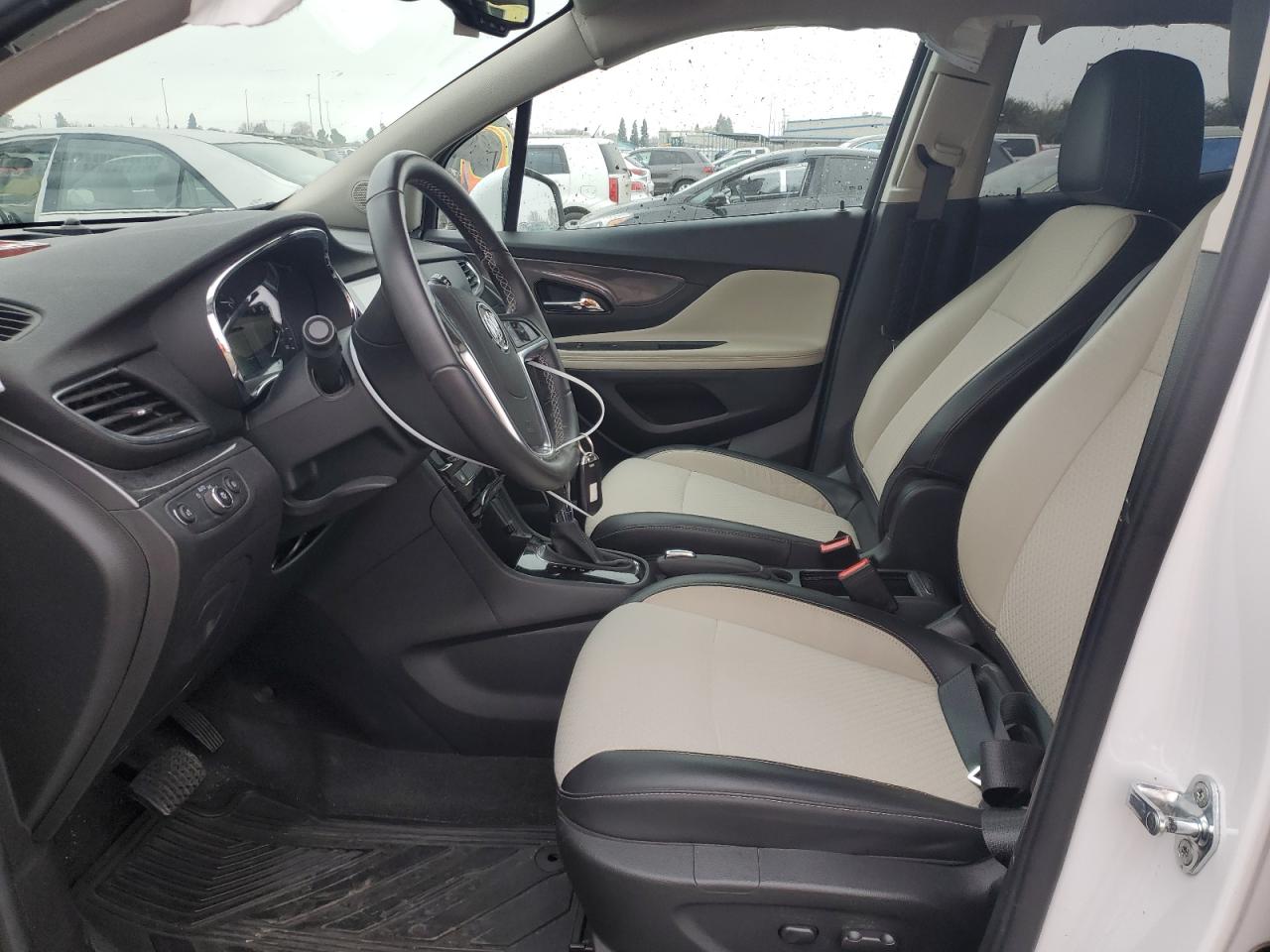 2017 Buick Encore - Image 7