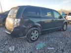 2012 Dodge Grand Caravan Sxt იყიდება Wayland-ში, MI - Rear End