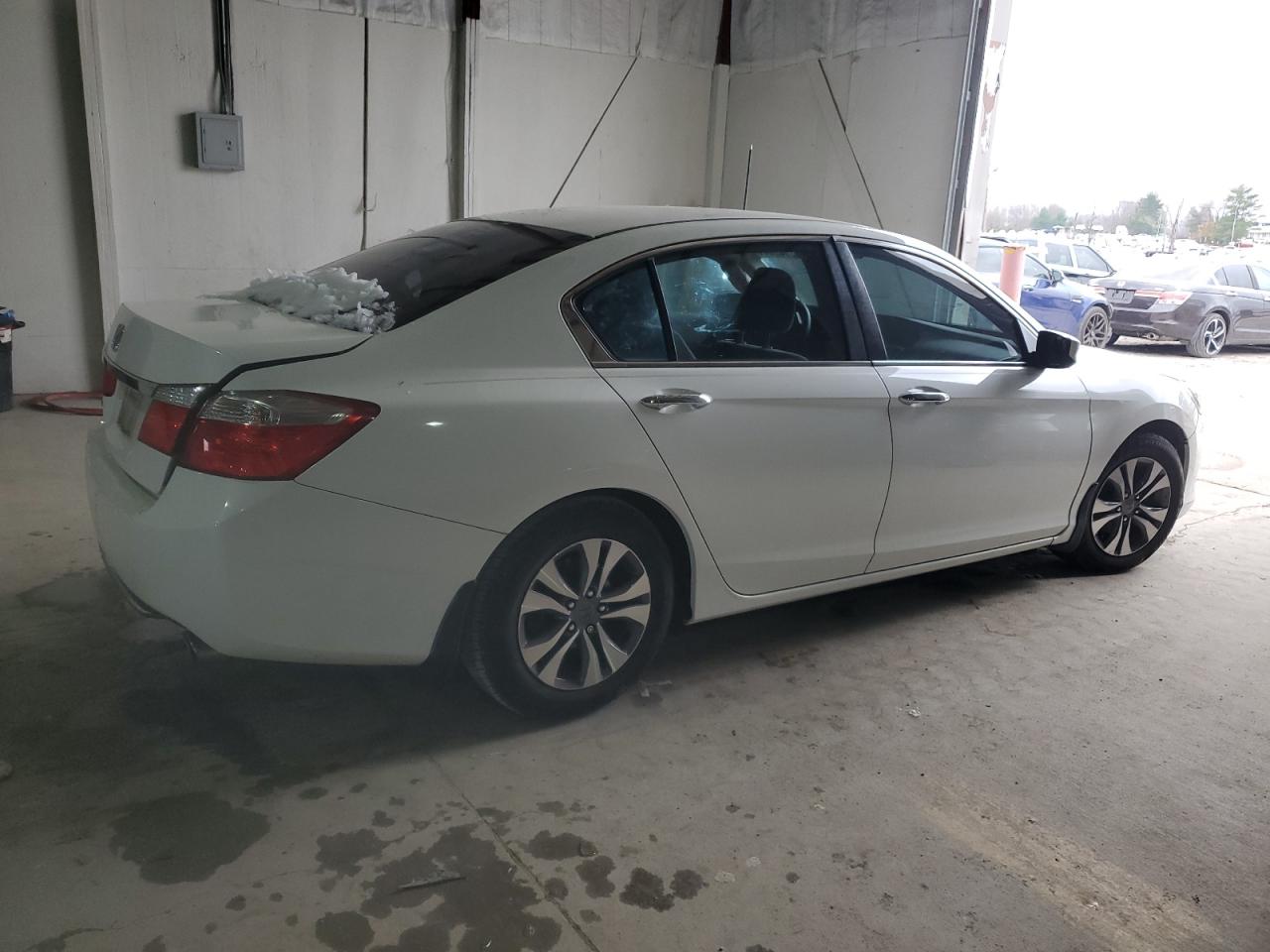 VIN 1HGCR2F31DA097730 2013 HONDA ACCORD no.3