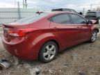 2011 Hyundai Elantra Gls de vânzare în Littleton, CO - Front End