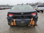 2022 Toyota Corolla Le продається в Mendon, MA - Rear End