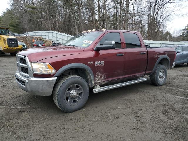 2016 Ram 2500 St