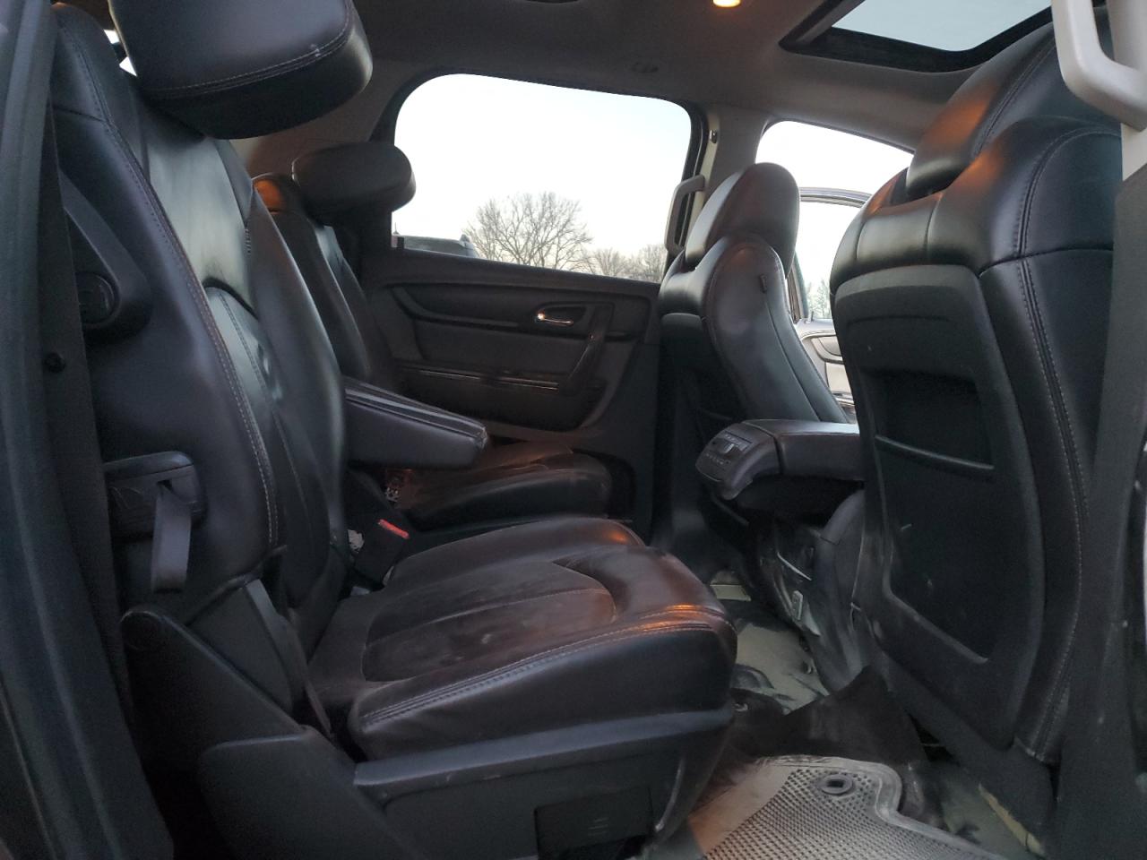 2015 GMC Acadia Slt-1 VIN: 1GKKVRKD6FJ278486 Lot: 84256144