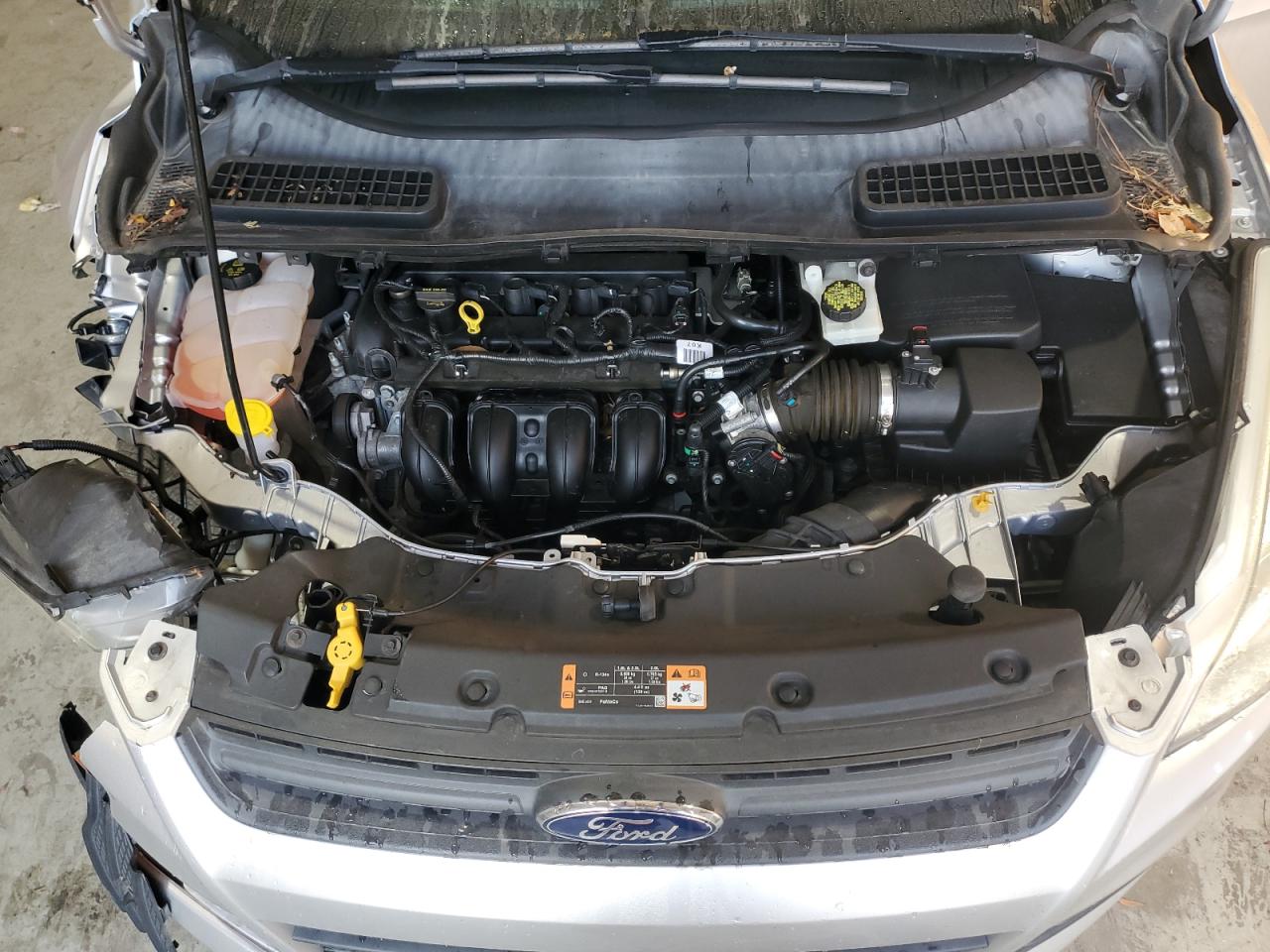 2015 Ford Escape - Image 12