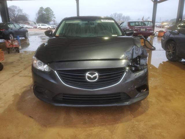  MAZDA 6 2015 Gray