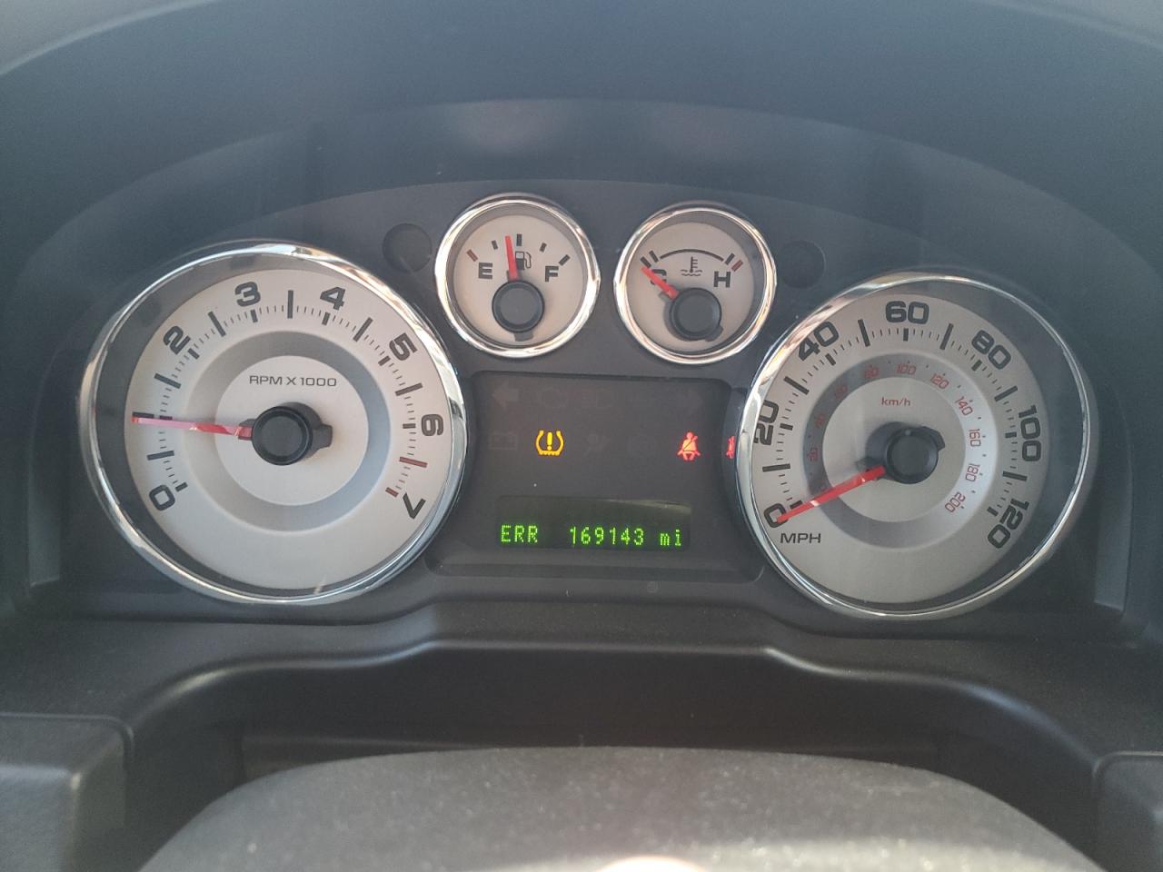 2008 Ford Edge Limited VIN: 2FMDK49CX8BA19466 Lot: 83671434