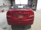 2014 Hyundai Accent Gls en Venta en Rogersville, MO - Front End