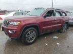 2017 Jeep Grand Cherokee Limited for Sale in Lebanon, TN - Rollover