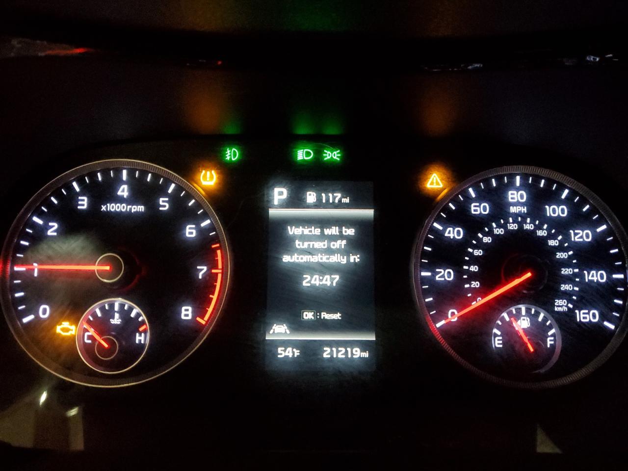 2023 Kia K5 - Image 9