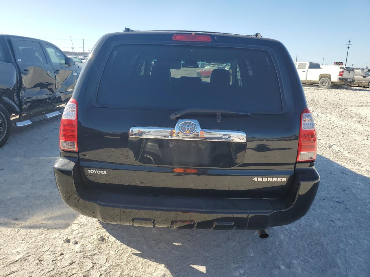 2006 Toyota 4Runner - Image 6