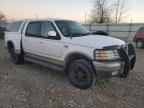 2001 Ford F150 Supercrew for Sale in Appleton, WI - Rear End