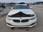 2014 Bmw 428 I na sprzedaż w Orlando, FL - Burn