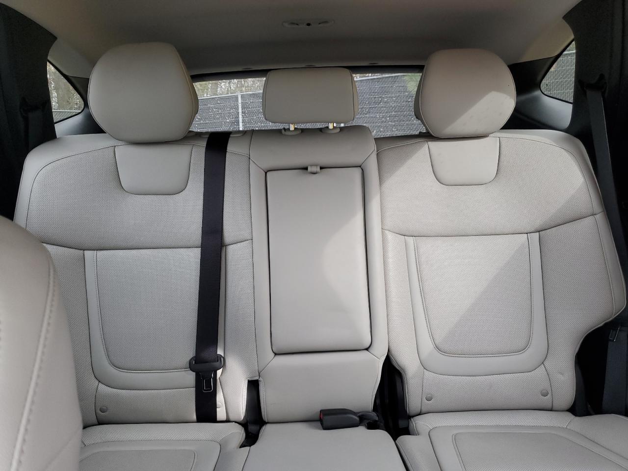 2022 Hyundai Tucson - Image 10