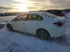 2013 Honda Civic Lx zu verkaufen in Ottawa, ON - Undercarriage