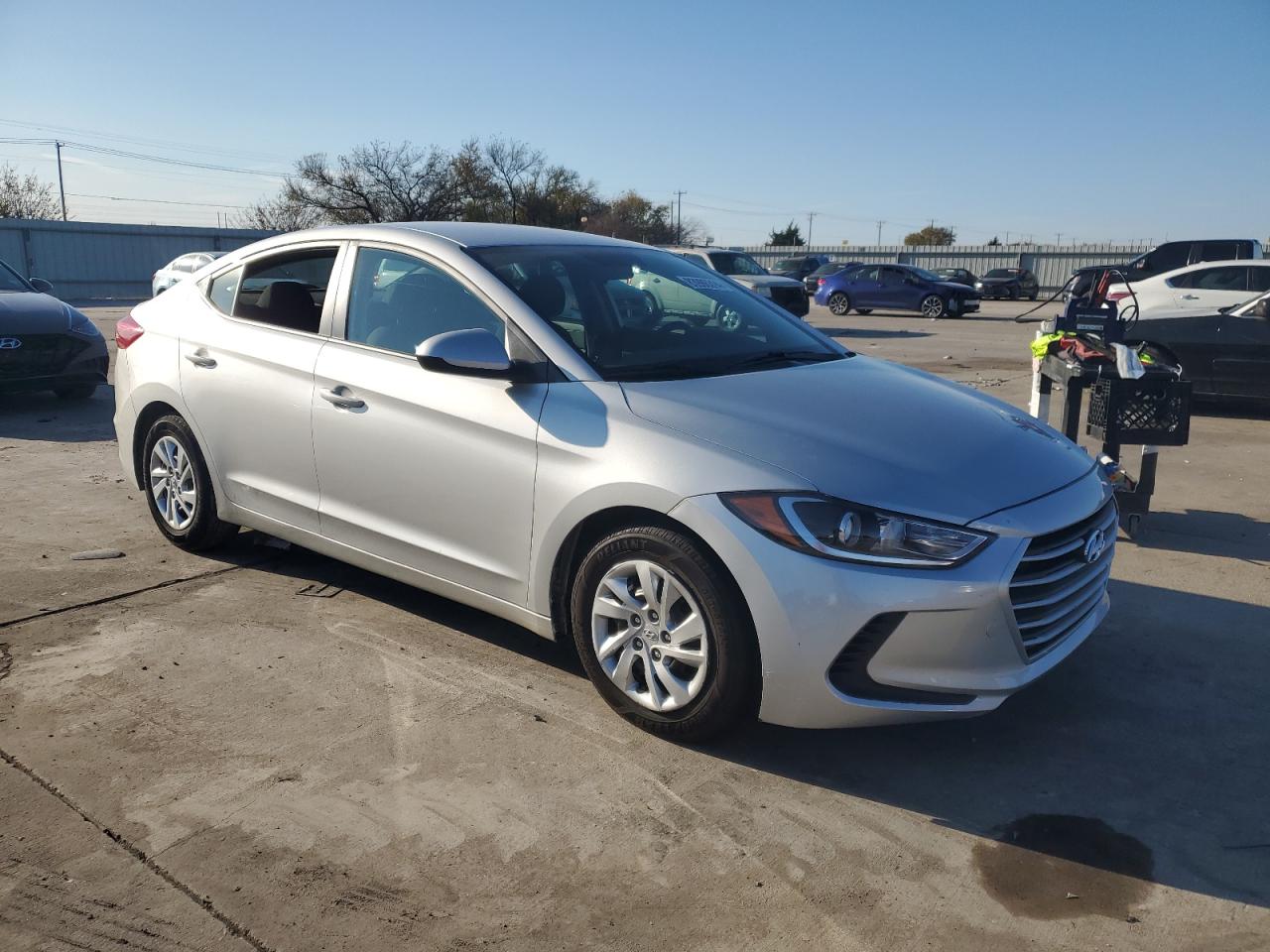 2018 Hyundai Elantra - Image 4